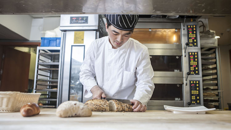 Shanghai Young Bakers