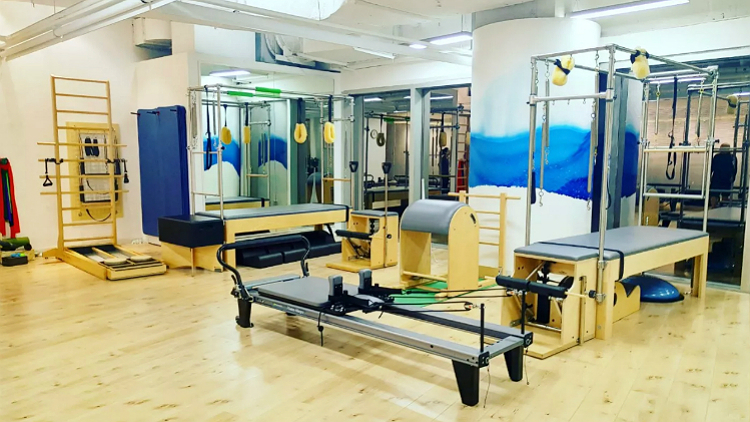 X-Pilates Studio