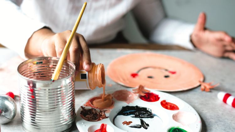 The best art classes for kids in Shanghai