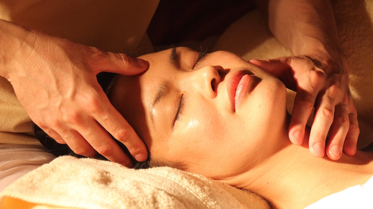 The best massages under 100RMB in Shanghai